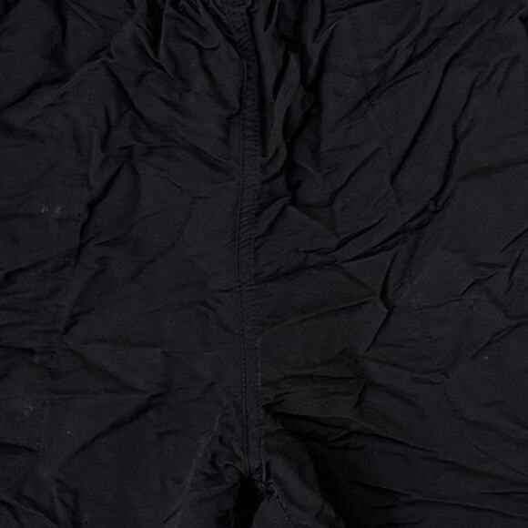 Patagonia Men's Baggies Shorts Size Medium Black 5" Inseam - Picture 3 of 5